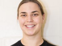 Kristen McCormick