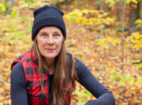 Kim Curwen