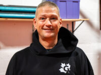 Darrin Cave